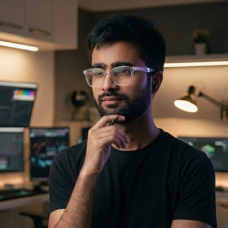 Dev Kumar